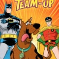 Scooby Doo Team Up 1 Thumb