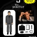The Practice Action Figure - Bobby