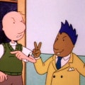 Doug and Willy