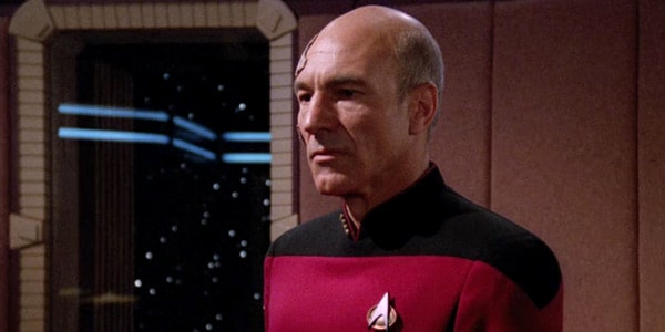 Picard - Best Of Both Worlds, Part 2