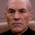 Picard - Galaxy's Child