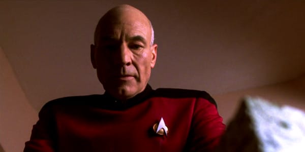 Picard - Lessons