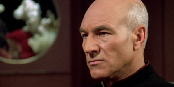 Picard - Preemptive Strike