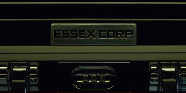 "Essex Corp"
