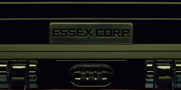 "Essex Corp"