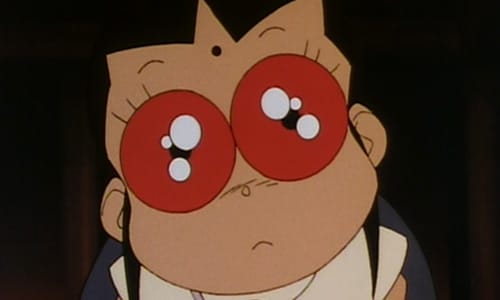 G Gundam 3 Big Eye Sai