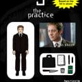 The Practice Action Figure - Alan