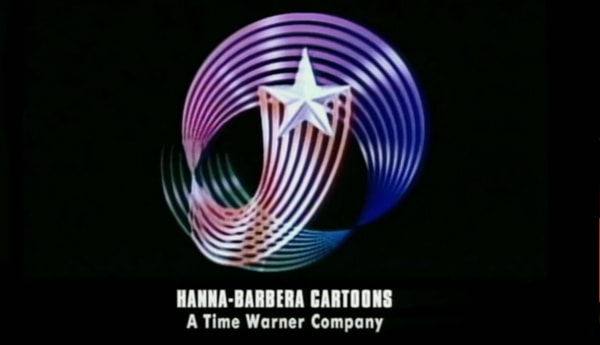 Hanna Barbera Logo