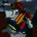 Devil Gundam rises