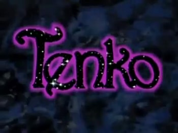 Tenko logo