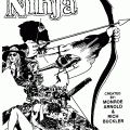 Codename Ninja Ad