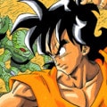 Dragon Ball Yamcha Thumb